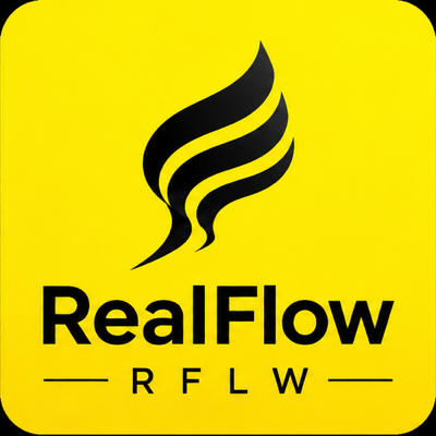 RealFlow RFLW